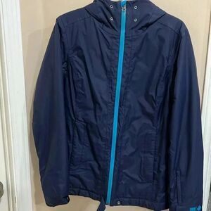 Wind River  Jacket